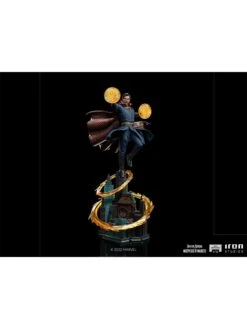 Iron Studios 1/10 Art Scale Statue Doctor Strange In The Multiverse Of Madness - Stephen Strange -Toy Sale Store 190554 1536 2048