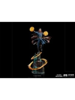Iron Studios 1/10 Art Scale Statue Doctor Strange In The Multiverse Of Madness - Stephen Strange -Toy Sale Store 190555 1536 2048