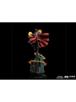 Iron Studios 1/10 Art Scale Statue Doctor Strange In The Multiverse Of Madness - Stephen Strange -Toy Sale Store 190557 1536 2048