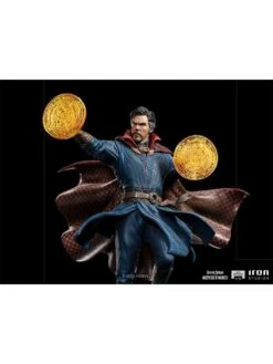 Iron Studios 1/10 Art Scale Statue Doctor Strange In The Multiverse Of Madness - Stephen Strange -Toy Sale Store 190561 1536 2048