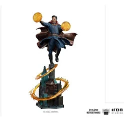 Iron Studios 1/10 Art Scale Statue Doctor Strange In The Multiverse Of Madness - Stephen Strange -Toy Sale Store 190562 1536 2048