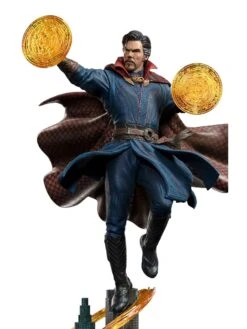 Iron Studios 1/10 Art Scale Statue Doctor Strange In The Multiverse Of Madness - Stephen Strange -Toy Sale Store 196744 1536 2048