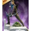Iron Studios 1/10 Art Scale Statue Hawkeye Clint Barton -Toy Sale Store 197782 1536 2048