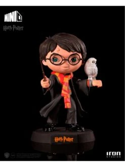 Official Harry Potter Iron Studios Harry Potter Mini Co. Figure 12 Official Harry Potter Iron Studios Harry Potter Mini Co. Figure -Toy Sale Store 199636 1536 2048