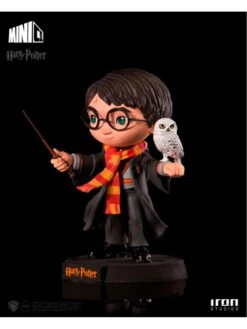 Official Harry Potter Iron Studios Harry Potter Mini Co. Figure 13 Official Harry Potter Iron Studios Harry Potter Mini Co. Figure -Toy Sale Store 199637 1536 2048