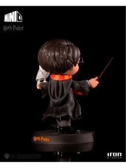 Official Harry Potter Iron Studios Harry Potter Mini Co. Figure 14 Official Harry Potter Iron Studios Harry Potter Mini Co. Figure -Toy Sale Store 199638 1536 2048