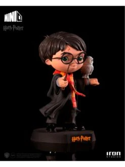 Official Harry Potter Iron Studios Harry Potter Mini Co. Figure 15 Official Harry Potter Iron Studios Harry Potter Mini Co. Figure -Toy Sale Store 199639 1536 2048