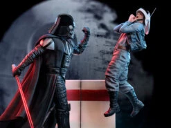 Iron Studios Star Wars Rogue One Darth Vader Deluxe 1/10 Art Scale Limited Edition Statue -Toy Sale Store 21e0a602 73fb 4fd6 8b45 45794aa471f7