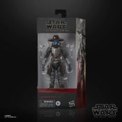 Star Wars The Black Series The Bad Batch Clone Captain Rex & Cad Bane Bundle -Toy Sale Store 273058517 270707015206893 8741366043609198648 n e0367116 5fa5 49a8 a9ba aec6ddbd9163
