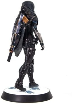 Numskull Official Destiny 10" The Stranger Statue -Toy Sale Store 28df32 02249c42140c4d158b2a697748a5c507 mv2