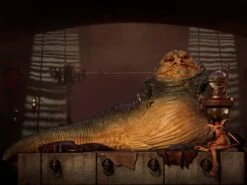Iron Studios Star Wars Deluxe Art Scale Statue 1-10 Jabba The Hutt 18 Iron Studios Star Wars Deluxe Art Scale Statue 1-10 Jabba The Hutt -Toy Sale Store 28df32 035439c482ef4bed82dab02470bbcf6d mv2