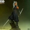 Sideshow Star Wars The Mandalorian Premium Format Figure Ahsoka Tano -Toy Sale Store 28df32 039e8bd40ad64bfabf8056d4aa824b81 mv2