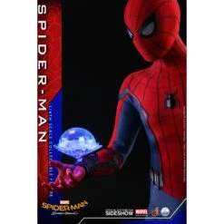 Hot Toys Spider-Man Homecoming 1/4 Scale Figure Spider-Man 23 Hot Toys Spider-Man Homecoming 1/4 Scale Figure Spider-Man -Toy Sale Store 28df32 03e5819b5c924d2da636a230a6b30a26 mv2