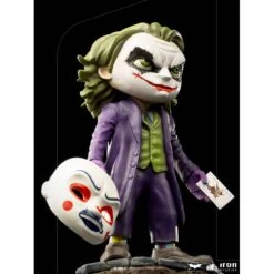 Iron Studios The Dark Knight The JokerDC Comics Mini Co. Deluxe PVC Figure -Toy Sale Store 28df32 075befd5fafb4d66904d7725956fd270 mv2