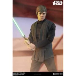 Sideshow Collectibles Star Wars Return Of The Jedi Luke Skywalker 1:6 Deluxe -Toy Sale Store 28df32 0a4467919498466f9d7ba5cc5717a202 mv2