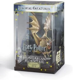 Wizarding World Collection : Magical Creatures – Hungarian Horntail -Toy Sale Store 28df32 0ab43d8bca3c4ed38b65aa6979efd41f mv2