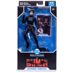 McFarlane DC Comics The Batman Movie Catwoman Unmasked 7-Inch Scale Action Figur -Toy Sale Store 28df32 0f006d12fd9e4e96833245dc847bc95f mv2