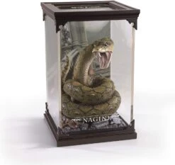 Wizarding World Collection : Magical Creatures – Nagini 10 Wizarding World Collection : Magical Creatures – Nagini -Toy Sale Store 28df32 0f6829237243462a85c792ffab8a0b95 mv2