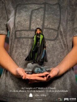 Iron Studios Loki Art Scale Statue 1-10 Sylvie Loki Variant 11 Iron Studios Loki Art Scale Statue 1-10 Sylvie Loki Variant -Toy Sale Store 28df32 11d15b5326494170bf29c57a73df6722 mv2