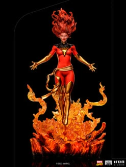 Iron Studios 1-10 BDS Art Scale Statue Marvel Comics Phoenix 19 Iron Studios 1-10 BDS Art Scale Statue Marvel Comics Phoenix -Toy Sale Store 28df32 11d503491790490689c7dfd613852792 mv2