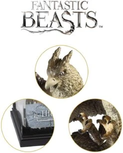 Wizarding World Collection : Magical Creatures – Thunderbird -Toy Sale Store 28df32 13913180baa3488384be9c637c3675e4 mv2