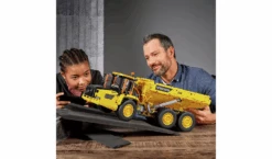 LEGO 42114 Technic 6x6 Volvo Articulated Hauler RC Truck 15 LEGO 42114 Technic 6x6 Volvo Articulated Hauler RC Truck -Toy Sale Store 28df32 167088b4320d4146a6f32826a54c0c19 mv2