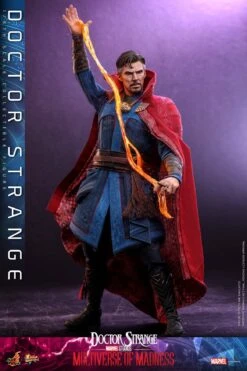 Hot Toys Marvel Doctor Strange 1:6 Scale In The Multiverse Of Madness -Toy Sale Store 28df32 1861ec719dd145a8a1a103663fad5f5a mv2