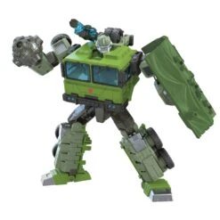 Hasbro Transformers Generations Legacy Voyager Prime Universe Bulkhead