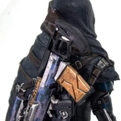 Numskull Official Destiny 10" The Stranger Statue -Toy Sale Store 28df32 1c60c9246bce40a9a9984d7a918e26e3 mv2