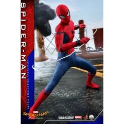 Hot Toys Spider-Man Homecoming 1/4 Scale Figure Spider-Man 27 Hot Toys Spider-Man Homecoming 1/4 Scale Figure Spider-Man -Toy Sale Store 28df32 1d26e0ef4ebe4922a11aed478beb87a8 mv2