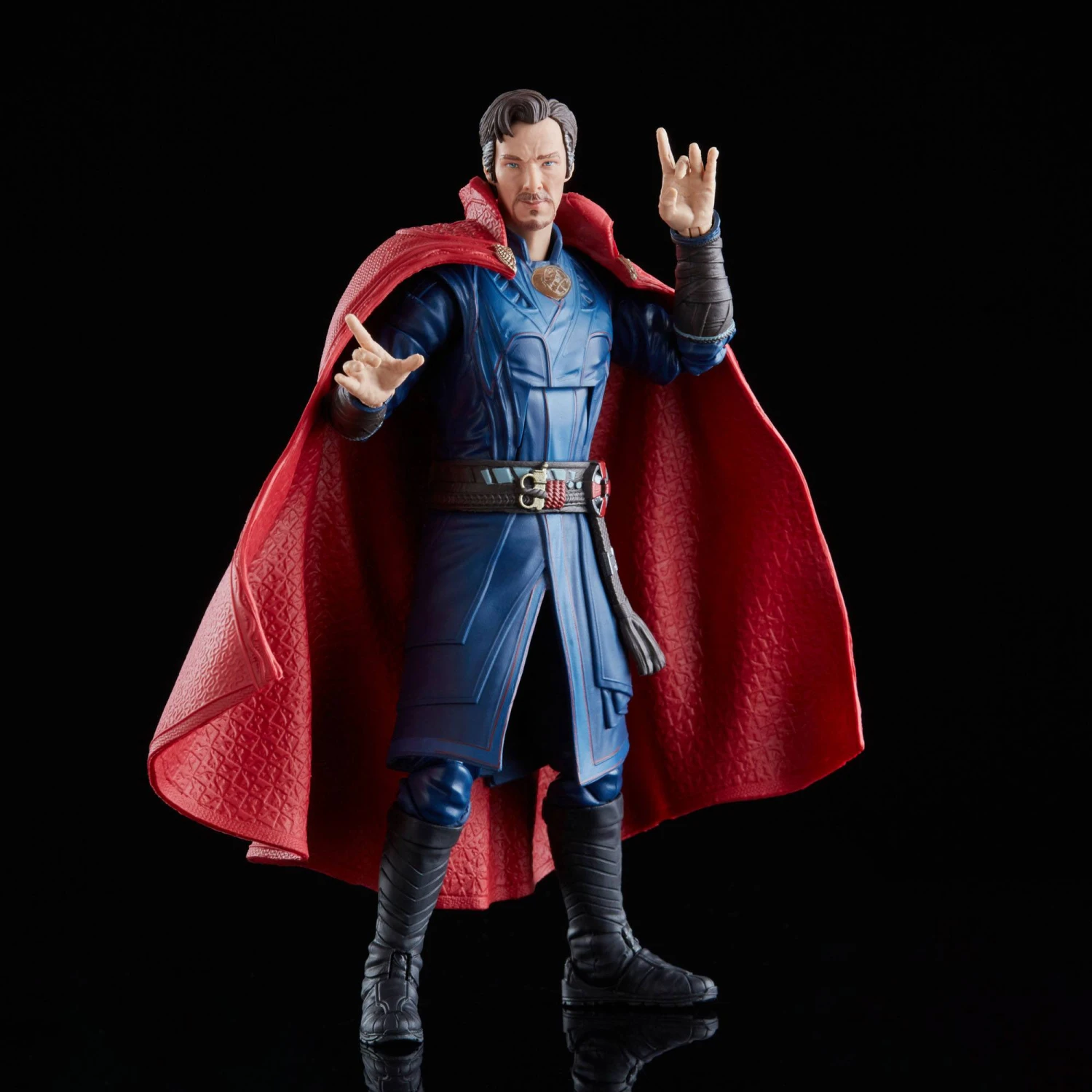 Marvel Legends Series Doctor Strange In The Multiverse Of Madness Action Figure 12 Marvel Legends Series Doctor Strange In The Multiverse Of Madness Action Figure - Image 10