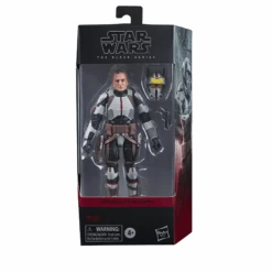 Star Wars The Black Series The Bad Batch Tech