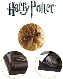 Wizarding World Collection : Magical Creatures – Crookshanks -Toy Sale Store 28df32 232d1efc9aae45e5bdc241d62e5ce4d3 mv2
