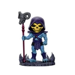 Iron Studios Masters Of The Universe Mini Co. PVC Figure Skeletor