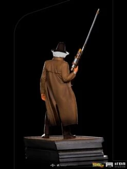 Iron Studios Back To The Future III Art Scale Statue 1-10 Doc Brown -Toy Sale Store 28df32 2523c7a0055a44549dad78b39d178375 mv2