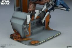 Sideshow Star Wars Ahsoka Tano Vs. Darth Maul Diorama -Toy Sale Store 28df32 25f3998792664e129be91f24fb48a393 mv2