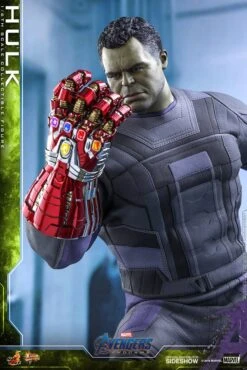 Hot Toys Avengers: Endgame Movie Masterpiece Action Figure 1/6 Scale Hulk -Toy Sale Store 28df32 27a35a1f85b54adba3e9bf71a6a6c9cf mv2 f21263fb e20d 4abe 8a9a a61029ecb59e