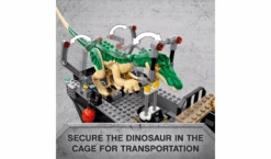 LEGO 76942Jurassic World Baryonyx Dinosaur Boat Escape 19 LEGO 76942Jurassic World Baryonyx Dinosaur Boat Escape -Toy Sale Store 28df32 2ad1744e543944fca7bbf0e45cf896b6 mv2