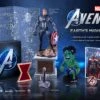 Marvel's Avengers: Earth's Mightiest Edition For Xbox One * Collectors Edition 2 Marvel's Avengers: Earth's Mightiest Edition For Xbox One * Collectors Edition -Toy Sale Store 28df32 2c49546942f0433a94599ef20f90c860 mv2