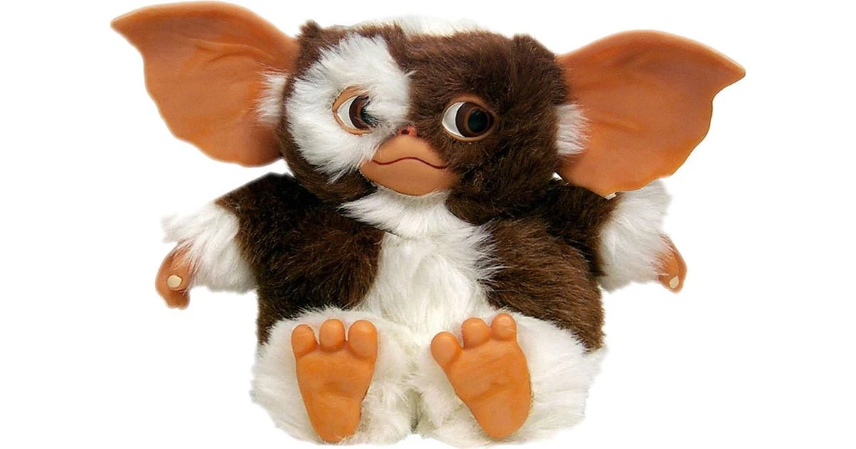 Gremlins Dancing Gizmo Plush 4 Gremlins Dancing Gizmo Plush - Image 2