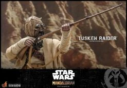 Hot Toys Star Wars The Mandalorian Action Figure 1/6 Tusken Raider -Toy Sale Store 28df32 2c67f1f2e7db4d71b62ea8613e6690f0 mv2 c7c8ca60 6d79 4565 aacf a9e1a6cc0a9e