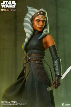 Sideshow Star Wars The Mandalorian Premium Format Figure Ahsoka Tano 19 Sideshow Star Wars The Mandalorian Premium Format Figure Ahsoka Tano -Toy Sale Store 28df32 2cdb188551c148969151a32df4f21a18 mv2