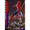 Hot Toys Spider-Man Homecoming 1/4 Scale Figure Spider-Man