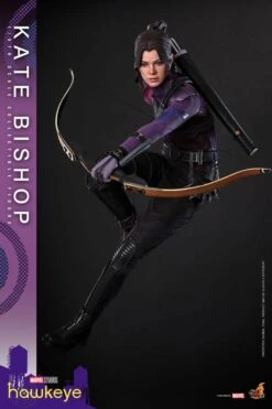 Hot Toys Hawkeye Masterpiece Action Figure 1-6 Kate Bishop 28 Cm -Toy Sale Store 28df32 2da6da2da9364bc791ebe4cd366d86eb mv2