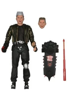 NECA Back To The Future Part 2 Griff Ultimate 7" Scale Action Figure