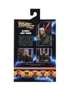 NECA Back To The Future Part 2 Griff Ultimate 7" Scale Action Figure -Toy Sale Store 28df32 31a390e8a0864e48893cd34a013780e7 mv2