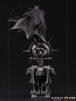 Iron Studios Batman Returns Deluxe Art Scale Statue 1-10 Batman 25 Iron Studios Batman Returns Deluxe Art Scale Statue 1-10 Batman -Toy Sale Store 28df32 3822048e65be401a96bd9683d61d51d8 mv2