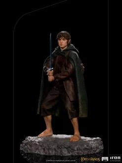 Iron Studios BDS Art Scale Statue 1-10Scale Lord Of The Rings Frodo 13 Iron Studios BDS Art Scale Statue 1-10Scale Lord Of The Rings Frodo -Toy Sale Store 28df32 38451b27d9774be381a6344f9181b5d7 mv2
