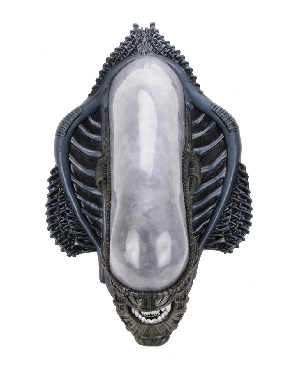 NECA Alien Xenomorph Foam Replica Wall Mounted Bust 7 NECA Alien Xenomorph Foam Replica Wall Mounted Bust - Image 5