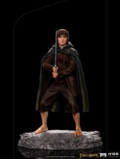 Iron Studios BDS Art Scale Statue 1-10Scale Lord Of The Rings Frodo 15 Iron Studios BDS Art Scale Statue 1-10Scale Lord Of The Rings Frodo -Toy Sale Store 28df32 38b0ffd17e014948a91a29513274f468 mv2